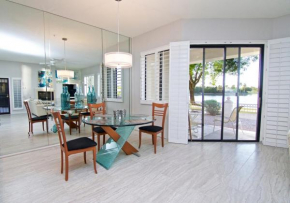 Waterfront Views, Office, Main Floor, Walkable
